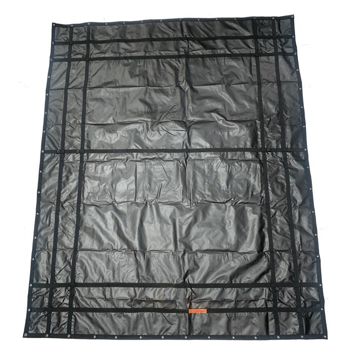 Waterproof Cargo Net